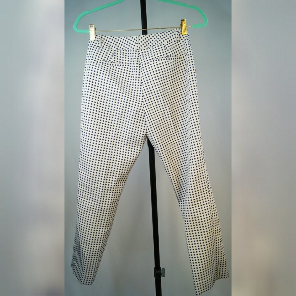 Banana Republic Cropped Pants